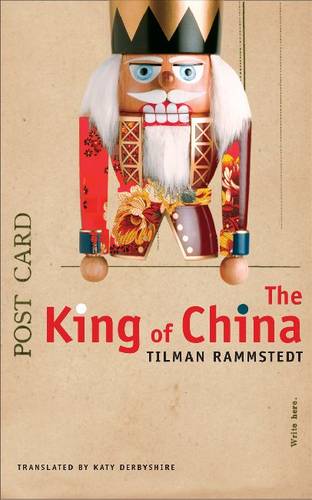 The King of China