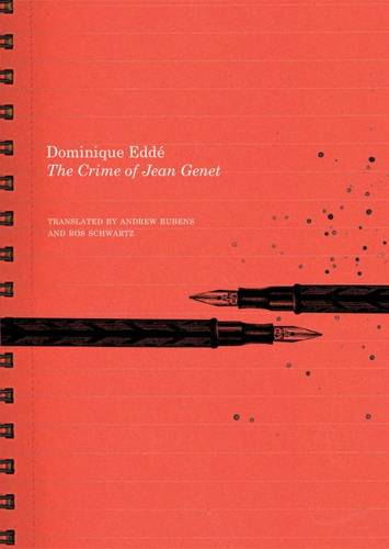 The Crime of Jean Genet