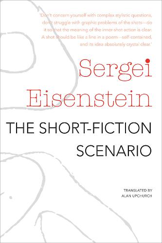 The Short-Fiction Scenario