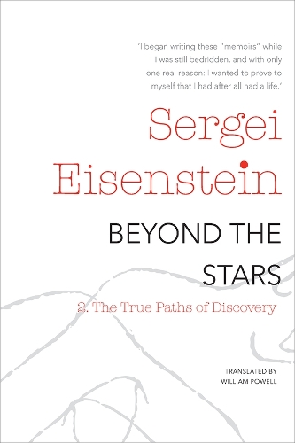 Beyond the Stars, Part 2