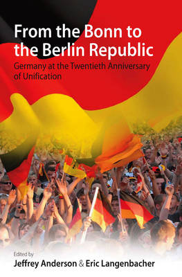 From the Bonn to the Berlin Republic