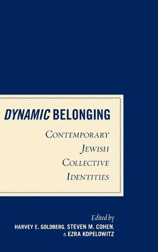 Dynamic Belonging