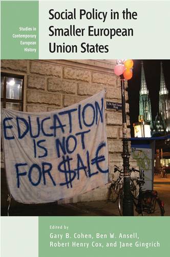 Social Policy in the Smaller European Union States