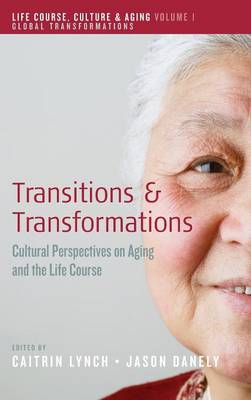 Transitions and Transformations