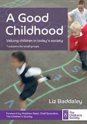 A Good Childhood