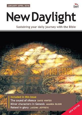 New Daylight Deluxe edition January-April 2016
