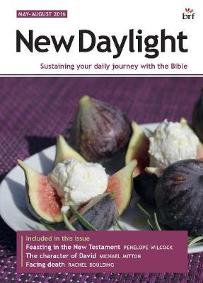 New Daylight May-August 2016