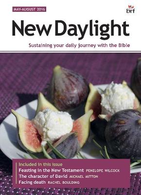 New Daylight Deluxe edition May - August 2016