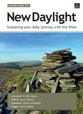 New Daylight Deluxe edition January - April 2017