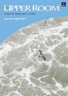 The Upper Room January-April 2017
