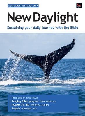 New Daylight Deluxe edition September-December 2017