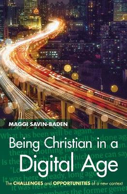 Being Christian in a Digital Age