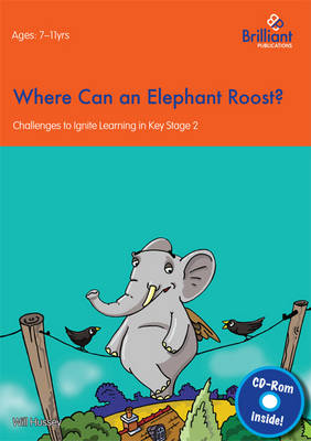 Where Can an Elephant Roost