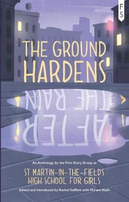 The Ground Hardens After the Rain