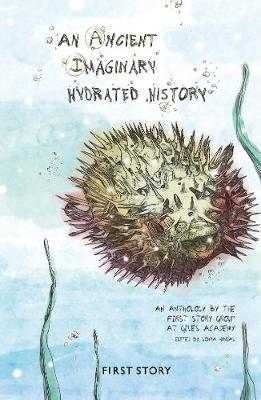 An Ancient Imaginary Hydrated History