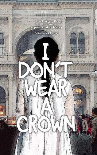 I Don't Wear a Crown
