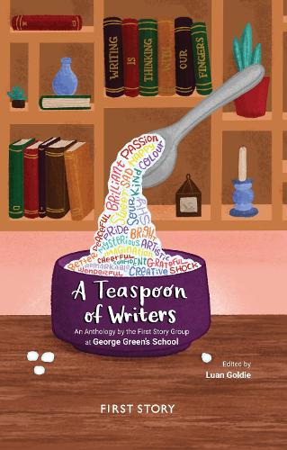 A Teaspoon of Writers