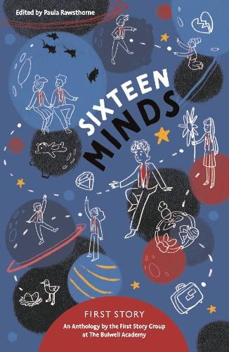 Sixteen Minds
