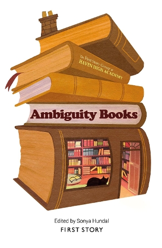 Ambiguity Books