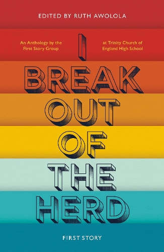 I Break Out of the Herd