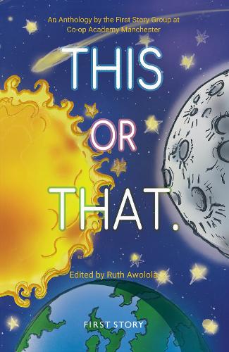 This or That.