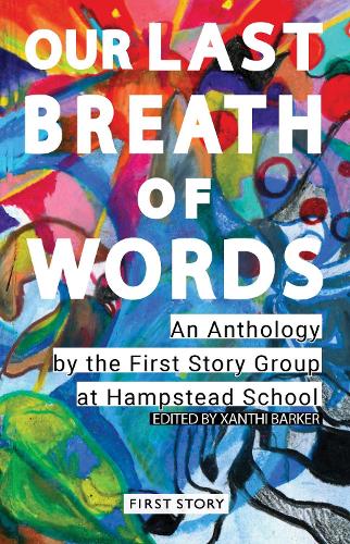 Our Last Breath of Words