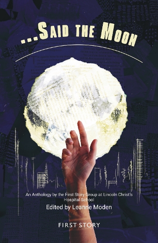 ...Said the Moon