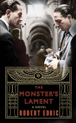 The Monster's Lament