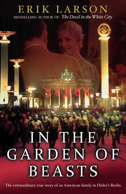 In The Garden of Beasts