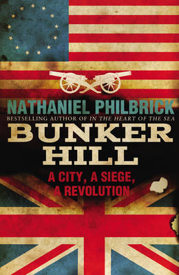 Bunker Hill