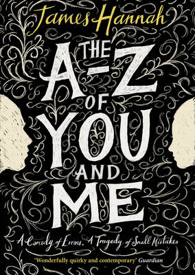 The A to Z of You and Me