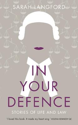 In Your Defence