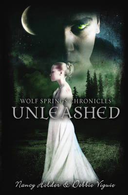 Wolf Springs Chronicles