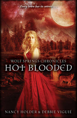 Wolf Springs Chronicles