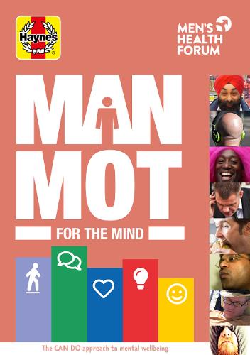 Man MOT For The Mind
