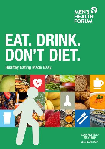 Eat, Drink, Don't Diet
