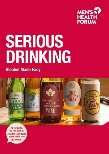 Serious Drinking