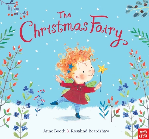 The Christmas Fairy
