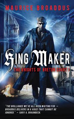 King Maker: v. 1