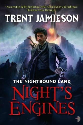 Night's Engines