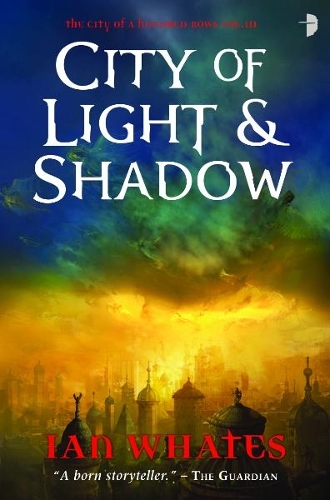 City of Light & Shadow