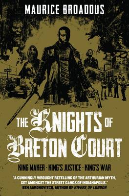 The Knights of Breton Court