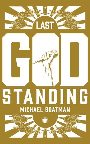 Last God Standing