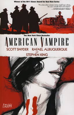 American Vampire: v. 1