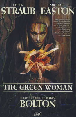 The Green Woman
