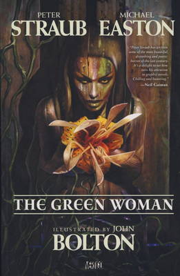 The Green Woman