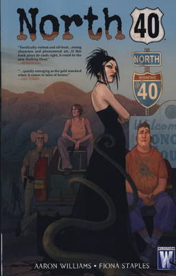 North 40