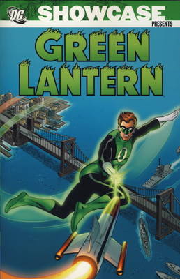 Showcase Presents: Green Lantern v. 1