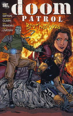 Doom Patrol: Brotherhood