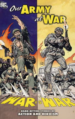 Our Army at War